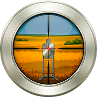 Digital Range Officer app icon