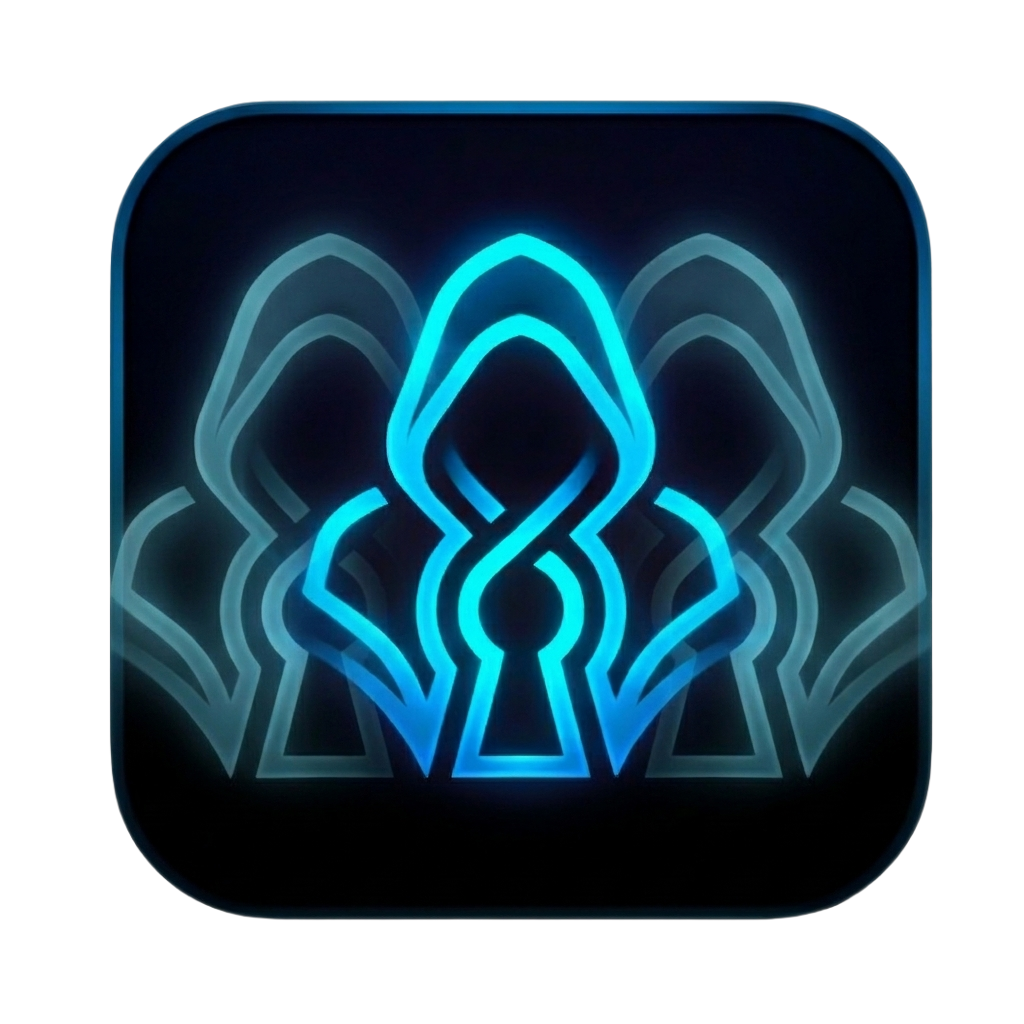 Eidolon Messenger app icon