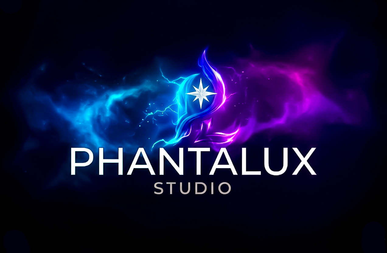 PhantaLux Studio